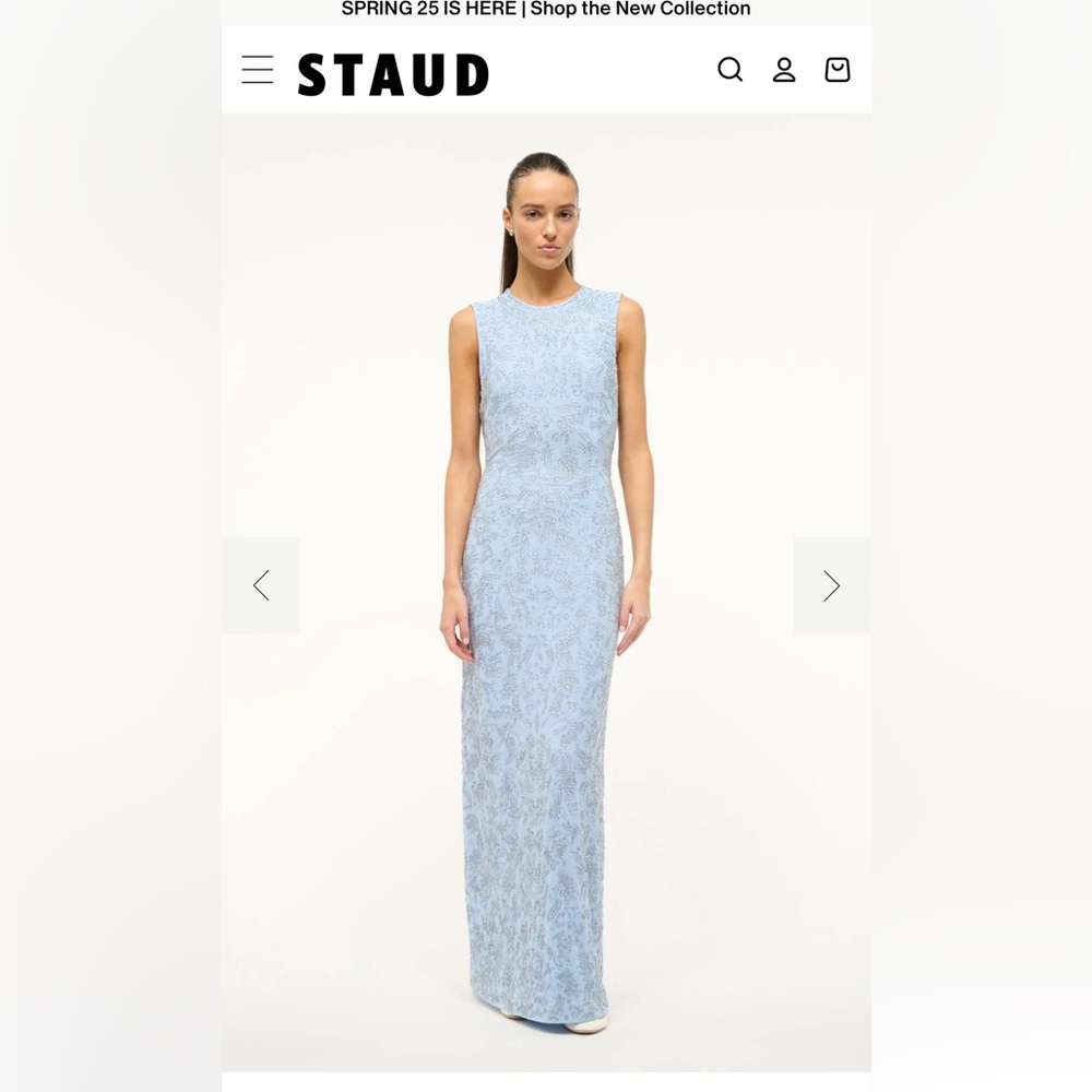 Staud Como